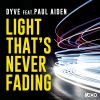 Download track Light Thats Never Fading (Radio Edit)