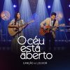 Download track O Céu Está Aberto