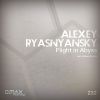 Download track Flight In Abyss (Original Mix)