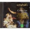 Download track 7. Les Plaisirs De Versailles H 480 Scene 2 - 'De Grace Encore Cette Courante La Musique La Conversation