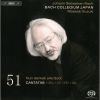 Download track 02 - 'Dem Gerechten Muss Das Licht Immer Wieder Aufgehen' BWV 195 - II. Dem Freude...