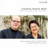 Download track Double Bass Sonata No. 2 In E Minor, Op. 6: II. Andante Cantabile