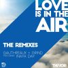 Download track Love Is In The Air (Soneec Remix)