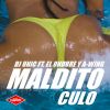 Download track Maldito Culo (El Ondure, A-Wing) [Cuba Version]