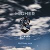 Download track Higher (Festival Mix)