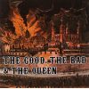 Download track The Good, The Bad And The Queen