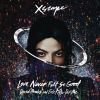 Download track Love Never Felt So Good (DM Red Zone Mix)