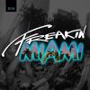 Download track Freakin Miami'2018 (Dj Mix 2)