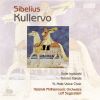 Download track Kullervo, Op. 7: III. Kullervo Ja Hänen Sisarensa (Kullervo And His Sister): Allegro Vivace