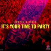 Download track It's Your Time To Party (Club Instrumental Mix)