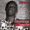 Download track Blessings (Instrumental)