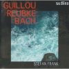 Download track Julius Reubke - The 94th Psalm - Allegro (Fugue)