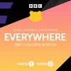 Download track Everywhere (BBC Children In Need)