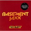 Download track Red Alert (Eric Morillo + Harry Romero Dub)