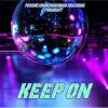 Download track Keep On (Original Mix)