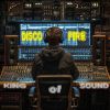 Download track King Of Sound (Disco Mix)