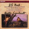 Download track BWV 201 - Recitativo (Momus): Du Guter Midas, Geh Nun Hin