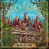 Download track World On Fire