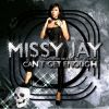 Download track Missy Jay & Guglielmo Brunelli Feat D'Layna - Can'T Get Enough (Original Mix) 