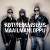 Download track Yötä Vasten