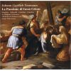 Download track XIII. Recitativo: Maddalena, Giuseppe, Giovanni, Pietro