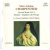 Download track 4. Quatre Antiennes A La Vierge: Salve Regina H. 47