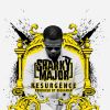 Download track Resurgence Intro