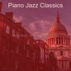 Download track Piano Jazz Soundtrack For Nights Out