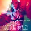 Download track Girl Gone Wild (Justin Cognito Radio Edit)