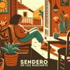 Download track Sendero En Luz Radiante