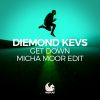 Download track Get Down (Micha Moor Extended Edit)