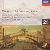 Download track Concierto En Sol Mayor Para Vioen, Cuerdas Y Continuo, Op. 4 No 12, RV 298, 2