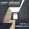 Download track Holding On (Vincenzo Remix)