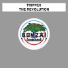 Download track The Revolution (Jones & Santini Remix)