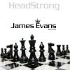 Download track James Evans (Black King) (Radio Version)