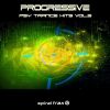 Download track Progressive Psy Trance Hits, Vol. 5 (Dj Mix)