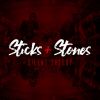 Download track Sticks & Stones