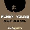 Download track Shake Your Body (Raff Todesco Philadelphia Mix)