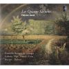 Download track 04. Les Quatre Saisons - 3e Soiree DHiver. Andante Con Tristezza - Allegro Agitato