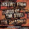 Download track Lords Of The Steel