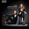 Download track From Hungarian Dances- No. 7, Allegretto - Huijnen & Grotenhuis