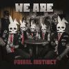 Download track We Are