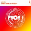 Download track Came Here To Forget (Original Mix)