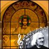Download track Ad Benedictus Antiphona Traditor Autem Dedit Eis Signum