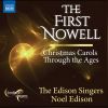 Download track Hodie Christus Natus Est, SwWV 163 (Arr. N. Edison For Choir & Organ)