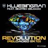Download track Revolution Reloaded (Edit Silver & Picar)