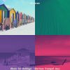 Download track Playful Moods For Mornings