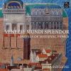 Download track 4. Venecie Mundi Splendor - Michael Qui Stena Domus