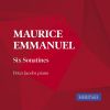 Download track Sonatine Bourgignonne: II. Branle A La Maniere De Bourgogne