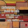 Download track Cello Sonata II. Capriccio